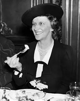 Astor: Nancy Astor