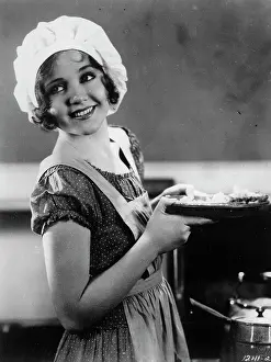Kalifornien: Nancy Carroll