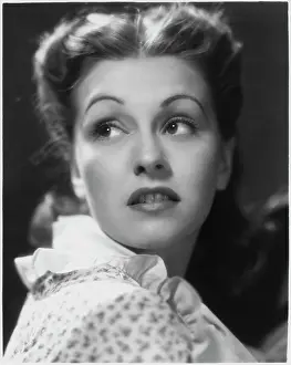 Brunete: Nancy Kelly - actress - celebrity