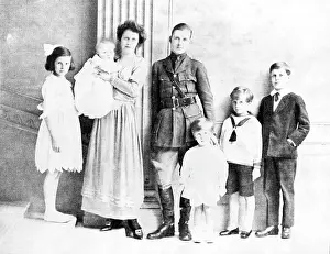 Langhorne: NANCY, LADY ASTOR
