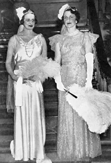 Willoughby: Nancy Lancaster