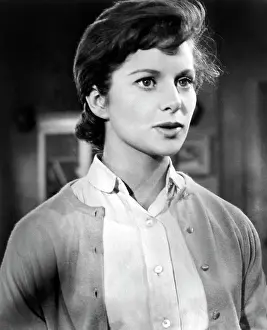 Violators: Nancy Malone - actress