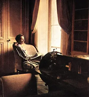 Mitfords: Nancy Mitford