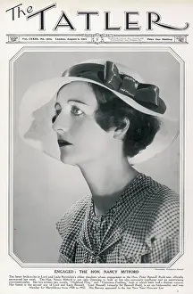 Redesdale: Nancy Mitford