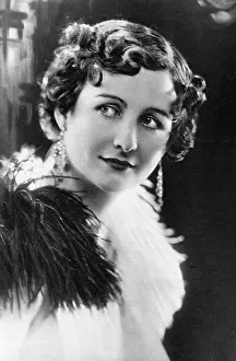 Mitfords: Nancy Mitford