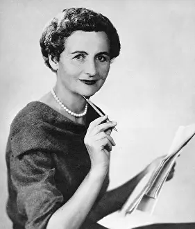 Mitfords: Nancy Mitford