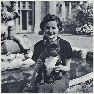 Mitford: Nancy Mitford