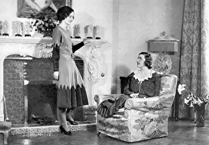 Vere: Nancy Mitford and Mrs Drury Lowe