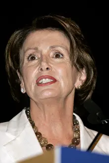 Pelosi: Nancy Pelosi
