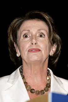 Pelosi: Nancy Pelosi