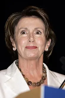 Pelosi: Nancy Pelosi