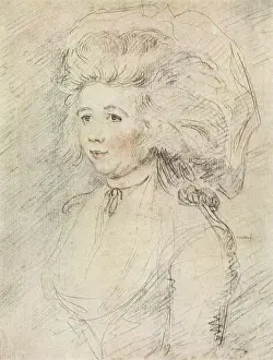 Niece: Nancy Woodforde