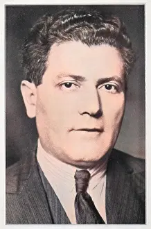 Nandor: NANDOR FODOR