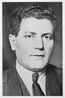 Nandor: NANDOR FODOR