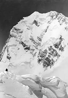 Himalayas: Nanga Parbat