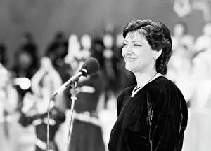 Nani: Nani Bregvadze, 1984