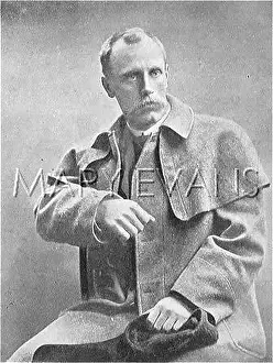 Fridtjof: NANSEN (PHOTO)
