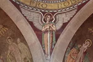 Nanterre: Nanterre Cathedral