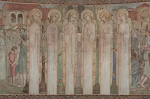 Nanterre: Nanterre Cathedral