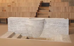 Nanterre: Nanterre Cathedral