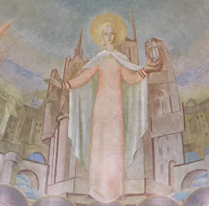 Nanterre: Nanterre Cathedral