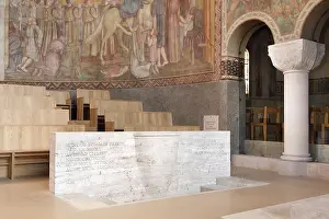 Nanterre: Nanterre Cathedral