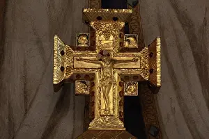 Nanterre: Nanterre Cathedral