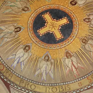 Nanterre: Nanterre Cathedral