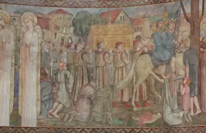 Nanterre: Nanterre Cathedral