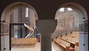 Nanterre: Nanterre Cathedral
