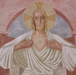 Nanterre: Nanterre Cathedral