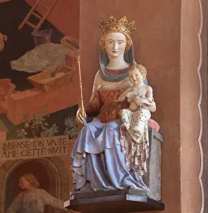 Nanterre: Nanterre Cathedral
