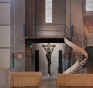 Nanterre: Nanterre Cathedral