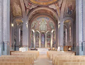 Nanterre: Nanterre Cathedral
