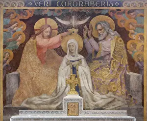 Nanterre: Nanterre Cathedral