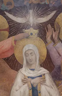 Nanterre: Nanterre Cathedral