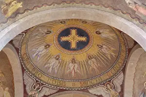 Nanterre: Nanterre Cathedral