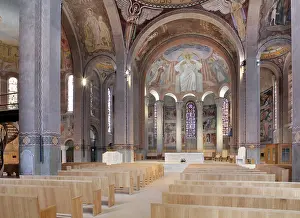 Nanterre: Nanterre Cathedral
