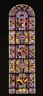 Nanterre: Nanterre Cathedral