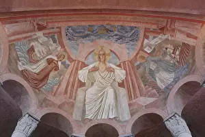 Nanterre: Nanterre Cathedral