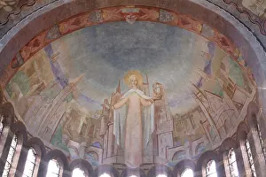 Nanterre: Nanterre Cathedral