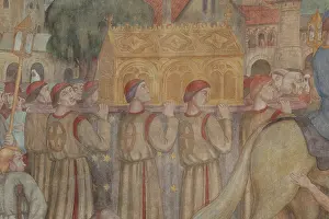 Nanterre: Nanterre Cathedral