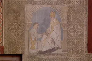 Nanterre: Nanterre Cathedral