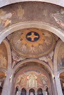 Nanterre: Nanterre Cathedral