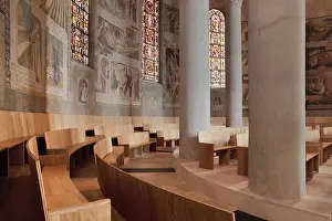 Nanterre: Nanterre Cathedral