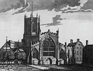 Nantwich: Nantwich, Cheshire