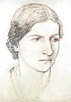 Haldane: NAOMI MITCHISON - 1