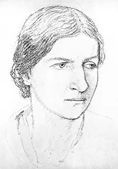 Haldane: NAOMI MITCHISON - 1