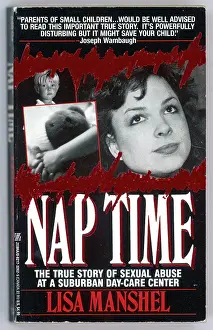 Abuse: NAP TIME