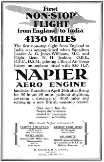 D.napier: Napier Aero Engines